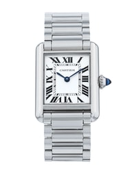 Cartier Tank Must WSTA0107